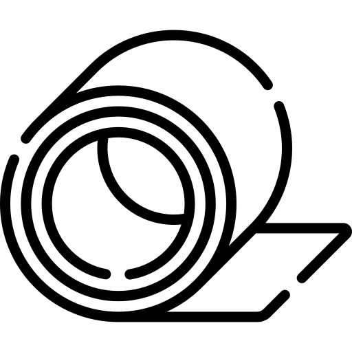 Рулоны